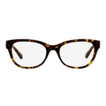 Coach Hc6187 Dark Tortoise | Foreyes