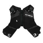Coach Radio Vest : Black Briar