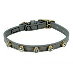 Coastal Posh B Dazzled Jeweled Collar | Coastalpet.com
