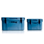 Cobalt 55 Bundle 25Q+55Q Cooler Bundle | Bluecoolers.com