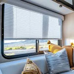 Cobalt RV Day & Night Shades - RVBlinds