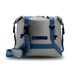 Cobalt Soft Sided Cooler Tote - Blue Coolers