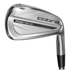 Cobra King Tec X Iron Set | Gamolagolf.co.uk