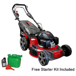Cobra MX534SPH Self Propelled : Lawnmowers-uk.co.uk