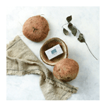 Coconut Husk Natural Body Bar Soap | Jungleculture.eco