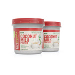 Coconut Milk Powder Bundle : Bareorganics.com
