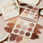 Coconuts Shadow Palette | Colourpop.com