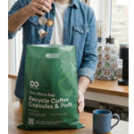 Coffee Capsules & Pods , Zero Waste Bag