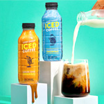 Coffee Concentrate Creamy Caramel : LostSheepCoffee
