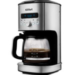 Coffee Maker Kitfort Kt-767 : Tgrad