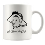 Coffee Mug : Pureblanco.com
