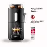 Coffeeb Globe Coffee Machine : Shop Bros Deals