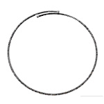 Coil Necklace | eJools