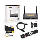 Colabox L2 Plus | Colaboxs