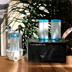 Cold Plunge Water Filter : Plunge Chill