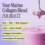 Collagen Beauty Blend Skin - Landish