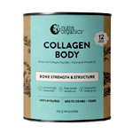 Collagen Body Bone Strength | Health Supplements