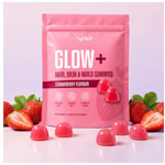 Collagen Gummies - Synkdhealth