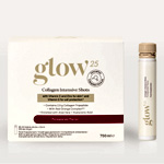 Collagen Intensive Shots : Glow25