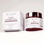 Collagen Jelly Cream : RawBeautyLab