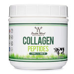 Collagen Peptides Powder | Double Wood Supplements