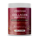 Collagen Peptides | Vitaraise.com