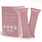 Collagen Powder Sachets - Naturecan