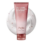 Pdrn Collagen Real Glow Mask : AtelierDeGlow