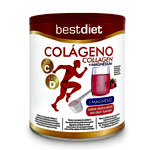 Collagen With Magnesium Powder 250g - Best Diet