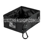 Small Collapsible Dog Bowl | Punishershop.com.ua