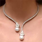 Collar Necklaces | Missacc.com
