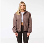 Collegiate Full Zip Hoodie | Closurelondon.com