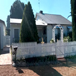 Collie Getaway Camellia Cottage - Stayz