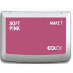 Colop Vegan Stamp Pad Soft - Stamps4u.co.uk