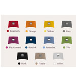 Color Side Handle | Cristelusa.com