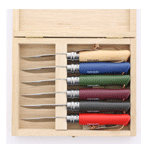 Colorama 6pcs Box Set - Opinel-usa.com