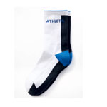 Colorblock Everyday Crew Sock : Athleta Canada