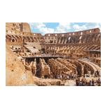 Colosseum Express Tour - LivTours