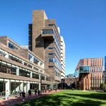 Columbia University Campus | Bestparents.com