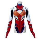 Shikinami Combat Suit Cosplay Costume : Rolecosplay.com