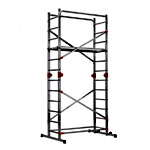 Combi 5 4-In-1 Multi-Function Scaffolding : Hailo