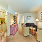 Comfort Apartment Booking | Dorint.com