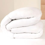 Comfort Bounceback Duvet : Mitre Linen