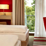 Comfort Double Room - H Hotels