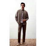 Comfort Fit Casual Shirt - G2000.com.sg