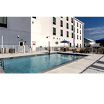 Comfort Inn & Suites City Beach - Southwest.com