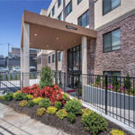 Comfort Inn JFK Airport : Enjoytravel