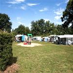 Comfort Place Camping - Devossenburcht.nl