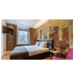 Comfort Room - Amrath Berghotel Amersfoort