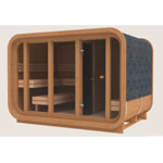 Comfort Square | Recosauna.com